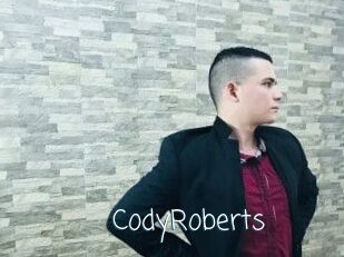 CodyRoberts