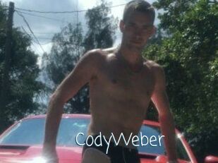 Cody_Weber