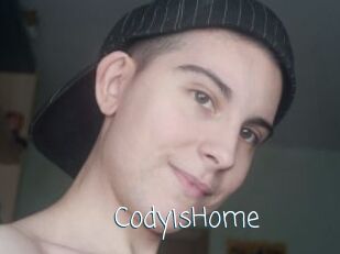 CodyisHome