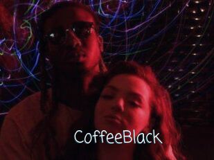 CoffeeBlack