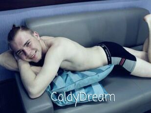 ColdyDream