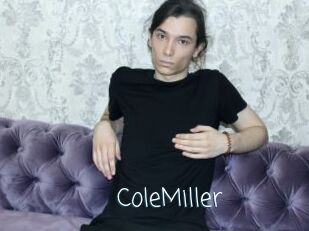 ColeMiller