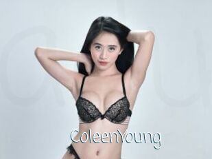 ColeenYoung