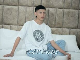 ColinBlaker