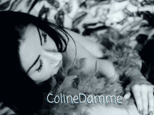 ColineDamme