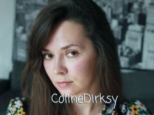 ColineDirksy