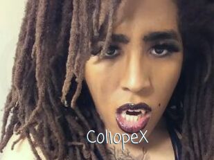 ColiopeX