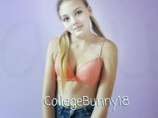 CollegeBunny18