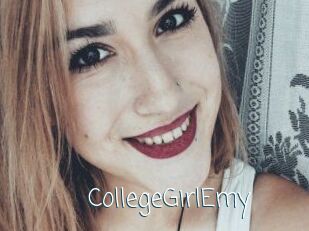 CollegeGirlEmy