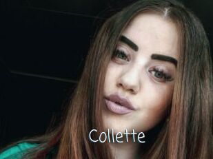 Collette