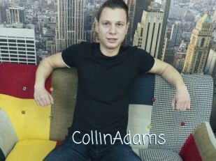 CollinAdams