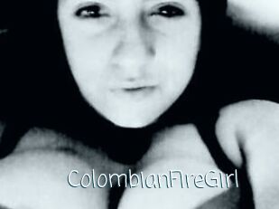 ColombianFireGirl
