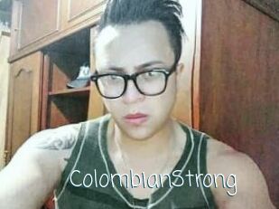 ColombianStrong