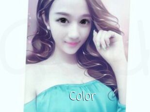 Color