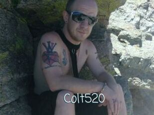 Colt520