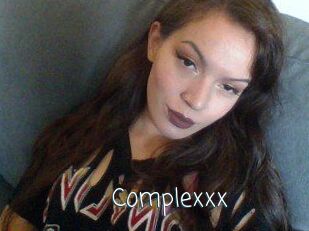 Complexxx