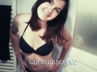 Concupiscence