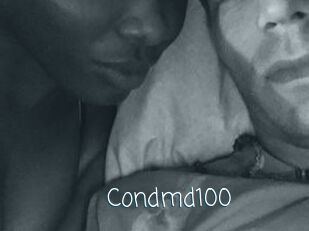 Condmd100