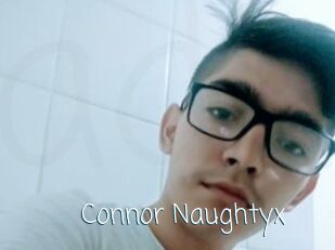 Connor_Naughtyx