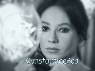 ConstantineBoa