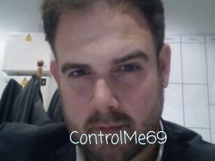 ControlMe69