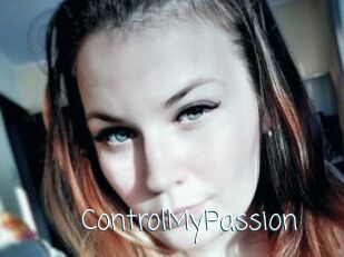 ControlMyPassion