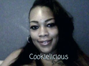 Cookielicious