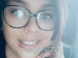 Coquine1707