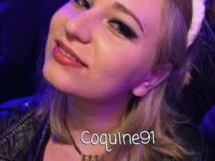 Coquine91