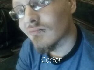 CorFor Adult o Porn