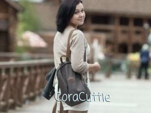 CoraCuttie