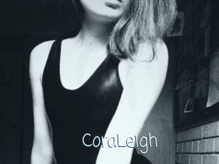 CoraLeigh