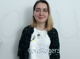 CoraRogers