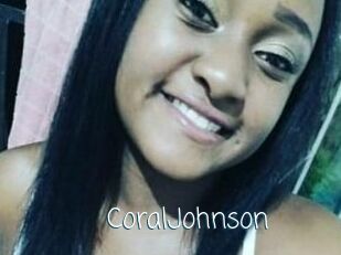CoralJohnson