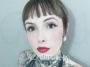 CoralinaLeen