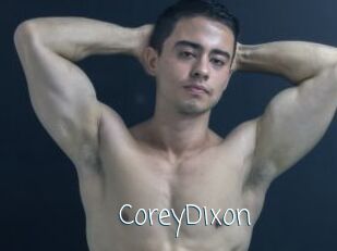CoreyDixon
