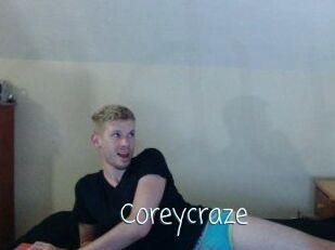 Coreycraze