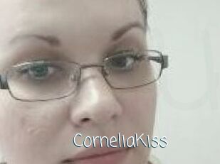 CorneliaKiss Adult o Porn