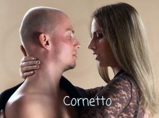 Cornetto
