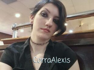 Corra_Alexis Adult o Porn