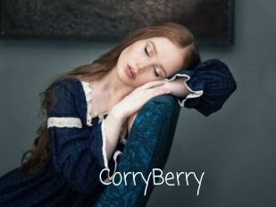 CorryBerry