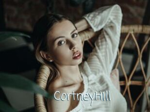 CortneyHill Adult o Porn