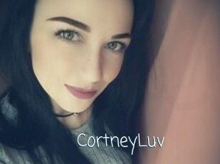 CortneyLuv