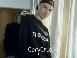 CoryCruzX