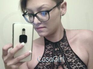CosaGirl