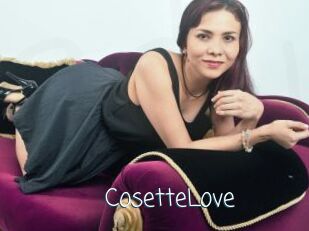 CosetteLove