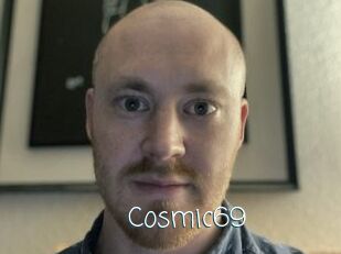 Cosmic69