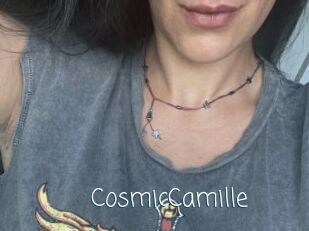 CosmicCamille