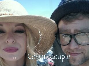 CosmicCouple