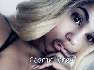 CosmicHoney